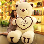 White purple / Height 100cm