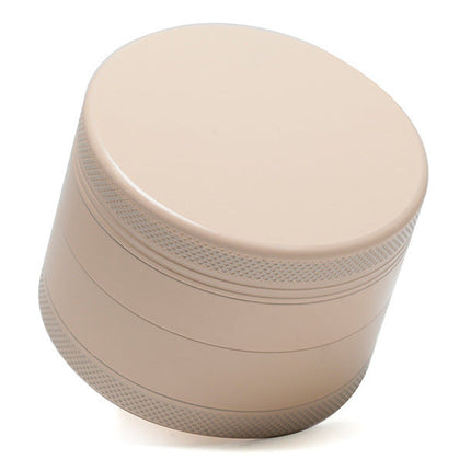 Ceramic Washable 4-layer Yellow Smoke Mill