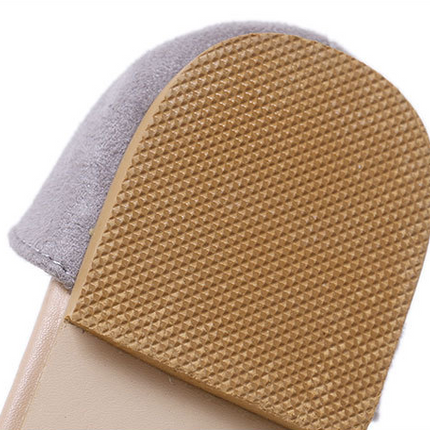 Ankle Straps Plus Size Women's Shoes
