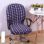 Elegant Plaid / Default