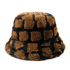 Brown / One size