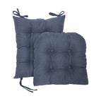 Dark Gray / 43x43x10cm