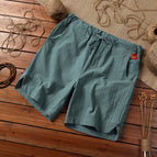 Dark Green / M