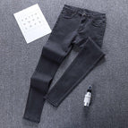 Smoky grey nine points / 25