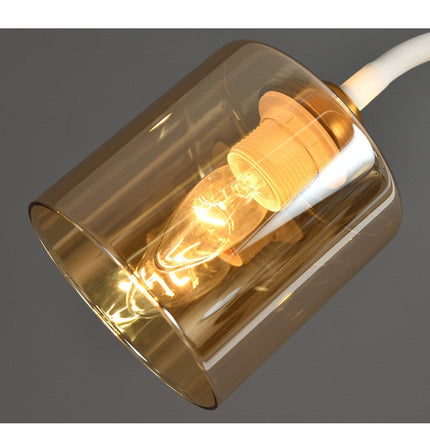 Simple And Luxurious Nordic Simple Vertical Table Lamp