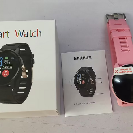 S08 new smart watch