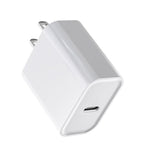 White / American PD20W