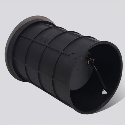 Underground Led Outdoor Waterproof Buried Spotlight Embedded Tree Projection Lamp