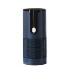 Blue / USB
