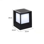 Solar model / M