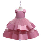Bean paste pink / 110cm