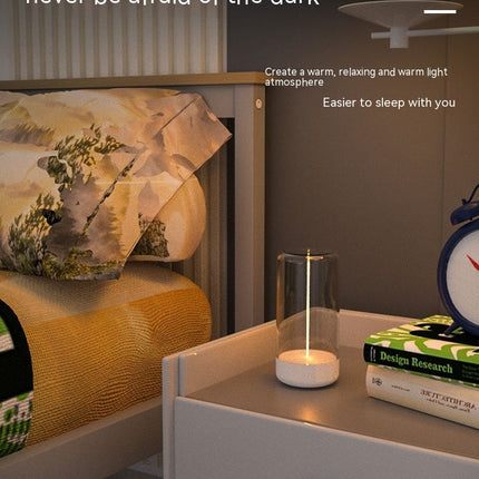 Type-C Charging Anti Blue Light Portable Night Light
