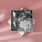 Light Grey / 3pcs set