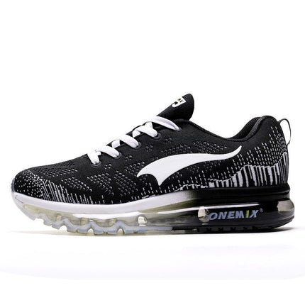Fashion Shock-absorbing Running Shoes For Men And Women