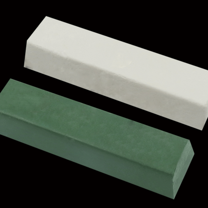 Stainless Steel Polishing Metal Wax