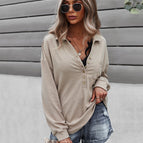 Khaki / S