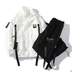 White / M