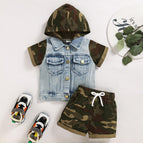 Army Green / 70cm