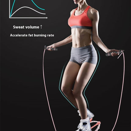 Sports Bouncing Macbine Shoes
