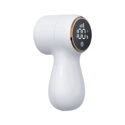 Plastic Rechargeable Hair Ball Trimmer