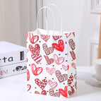 Gift Bag / 1 Style / 15x8x21cm