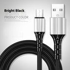 Black / Android interface 0.3m