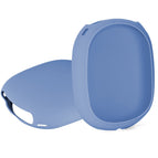 Blue / Silicone sleeve