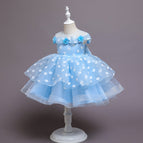 Light Blue / 80cm