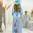 Blue / 2XL