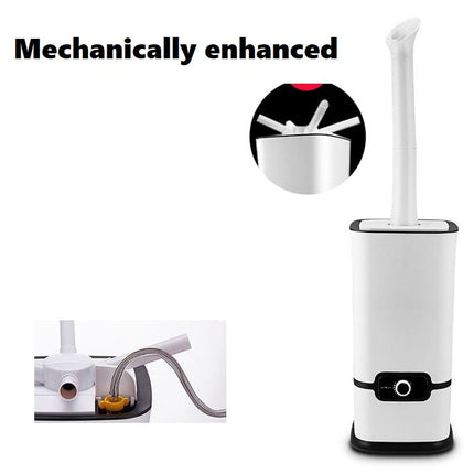 Large Capacity Humidifier Floor-mounted Water-added Disinfection Air Sprayer