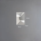 Trichromatic Dimming / 30cmX45cm