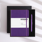 Purple Grey / Dot matrix