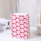 Gift Bag / 5 Style / 15x8x21cm