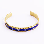 Golden All Blue