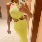 Yellow / S