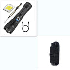 P50 wick no battery suit