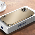 Gold / IPhone12