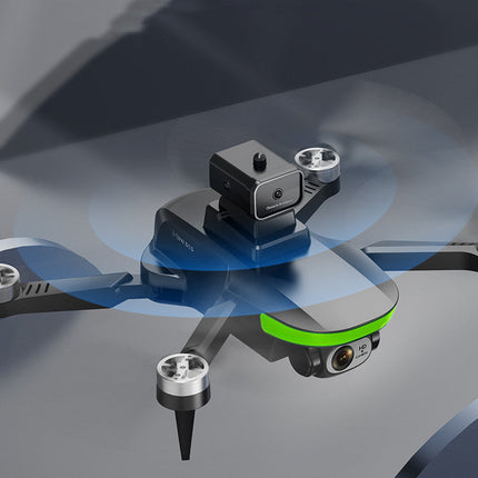 Brushless UAV Aerial Photo Electric Adjustment