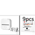 White Set4 / USB