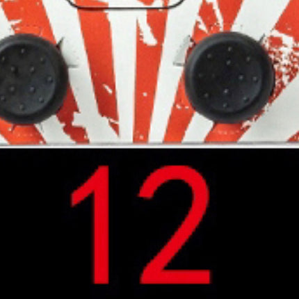 Raise The Game Theme Button Hat