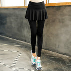 Black / L