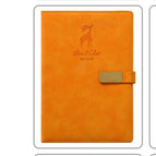 Orange / A6
