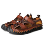 Dark brown / 38