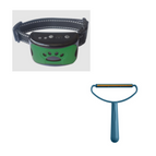 Green / D Set