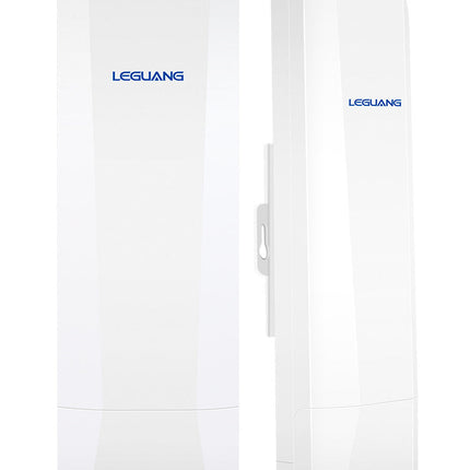 Wireless Network Bridge Outdoor High-power Wifi Elevator Monitoring