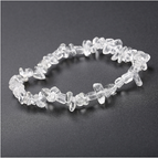 White crystal