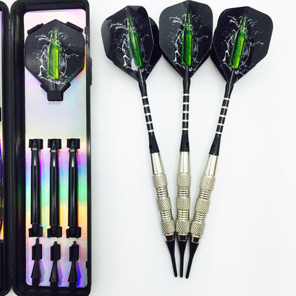 Safety Soft Electronic Darts