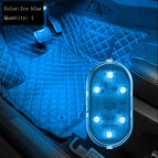 Ice blue / 1PC