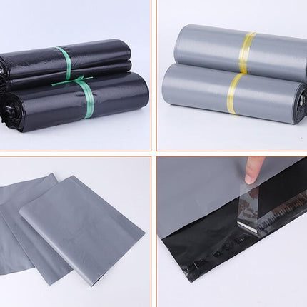 Courier bag clothing bag