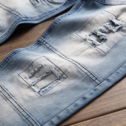 Men's jeans